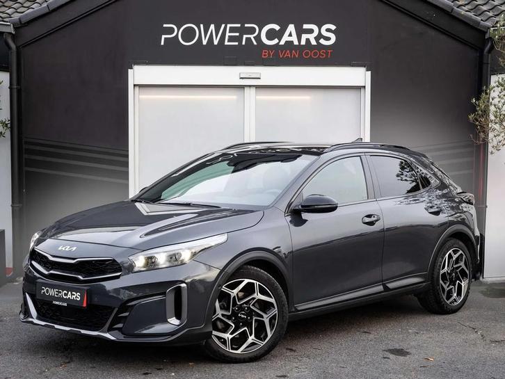 Kia Xceed GT Line | Pano | JBL SOUND | MEMORY | Camera, Auto's, Kia, Bedrijf, Te koop, XCeed, ABS, Achteruitrijcamera, Adaptive Cruise Control