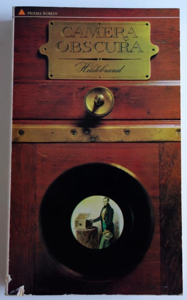 Camera obscura. Hildebrand (Nicolaas Beets), Boeken, Literatuur, Zo goed als nieuw, Ophalen