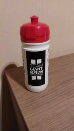 Drinkbus/Bidon : Giant-Alpecin 2015, Verzenden, Zo goed als nieuw, Overige typen