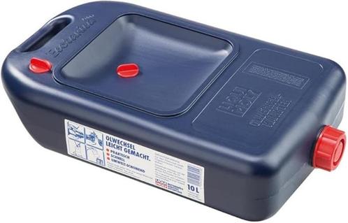 Opvangbak Jerrycan SNELLE GRATIS LEVERING, Auto-onderdelen, Brandstofsystemen, Nieuw, Verzenden