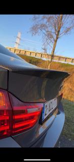 BMW M4 F82 M Performance Carbon Spoiler, Ophalen
