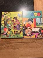 2 vintage kleurboeken, beide nog niet gebruikt, 5 of 6 jaar, Fictie algemeen, Jongen of Meisje, Nieuw