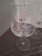 Lindemans glazen, Verzamelen, Glas en Drinkglazen, Ophalen