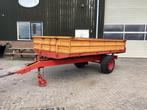 Miedema HS65 kipwagen (bj 1986), Overige, Overige typen