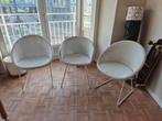 3 stoelen vincent sheppard, Ophalen, Zo goed als nieuw