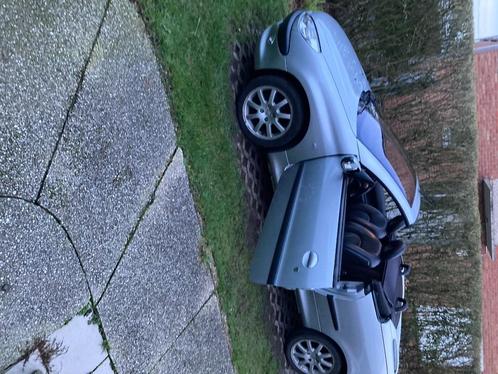 Auto Peugeot 206, Auto's, Overige Auto's, Particulier, ABS, Airbags, Airconditioning, Alarm, Bluetooth, Boordcomputer, Centrale vergrendeling