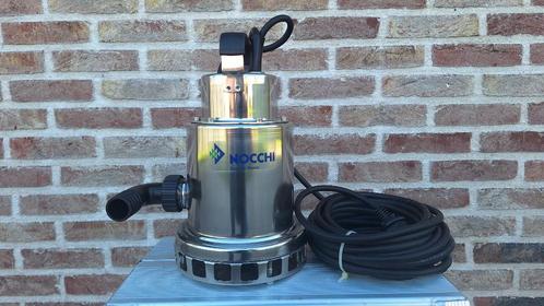 DOMPELPOMP OMNIA 160 AUT (230V), Tuin en Terras, Waterpompen, Nieuw, Elektrisch, Dompelpomp, Ophalen of Verzenden