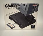 Game Boy Player pour Gamecube en boite, Consoles de jeu & Jeux vidéo, Jeux | Nintendo GameCube, Comme neuf, Autres genres, Enlèvement