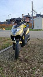 Brommer a klasse, Fietsen en Brommers, Ophalen, Elektrisch