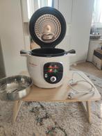 Cookeo + (Moulinex CE8511), Elektronische apparatuur, Ophalen