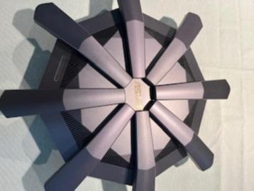 Router Asus AX89X beschikbaar voor biedingen
