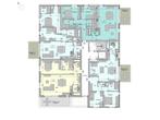 Appartement à vendre à Beaufays, 2 chambres, Immo, Maisons à vendre, 98 m², 2 pièces, Appartement