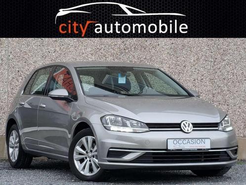 Volkswagen Golf 1.5 TSI DSG CAMERA CARPLAY GPS APS AV/ARR, Auto's, Volkswagen, Particulier, Te koop, Golf, ABS, Achteruitrijcamera