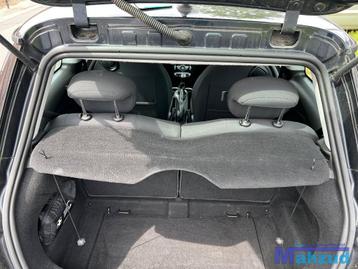 MINI R56 kofferbak bekleding hoedenplank mat 2005-2014 beschikbaar voor biedingen