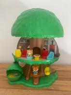 Klorofil de magische speelboom, Kinderen en Baby's, Ophalen, Gebruikt, Poppenhuis