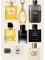 100% originele geuren - op bestelling, Ophalen of Verzenden, Nieuw