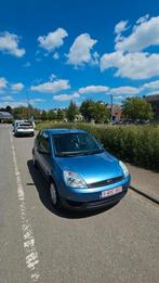 Ford Fiesta 2003 1.4 Benzine (export), Auto's, Automaat, 1400 cc, Particulier, 3 deurs