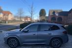 BMW iX1 xDrive30 - M Sport - Harman Kardon, Autos, BMW, Cuir, Argent ou Gris, Achat, Entretenue par le concessionnaire