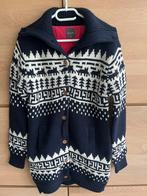 Gebreide vest GSUS INDUSTRIES, Kleding | Dames, Gsus industries, Ophalen of Verzenden, Zo goed als nieuw, Blauw