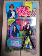 Austin Powers figurine Vanessa Kensington, Comme neuf, Enlèvement ou Envoi