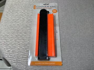 Noviplast CONTOUR KING  beschikbaar voor biedingen