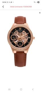 Montre opex, Enlèvement ou Envoi