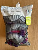 Oxelo Play set 3 protectors / beschermers maat 2XS NIEUW, Sport en Fitness, Ophalen, Nieuw, Kinderen, Bescherming