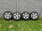 Velgen Ford Kuga, Auto-onderdelen, Banden en Velgen, Ophalen, Gebruikt, Velg(en), 17 inch