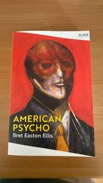 American Psycho Bret Easton Ellis, Boeken, Ophalen of Verzenden, Zo goed als nieuw