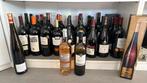 31 magnums zeer goede wijn, Verzamelen, Wijnen, Ophalen, Nieuw, Overige typen