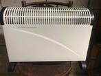 convector kachel, Doe-het-zelf en Bouw, Ophalen, Zo goed als nieuw, Kachel