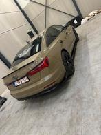 Audi A6L QuattroTDI S-Tronic 2.0 – 204pk – Hybride, Auto's, Blauw, Particulier, Blauw, Te koop