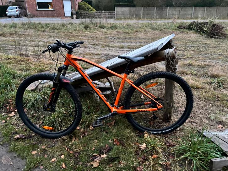 Scott Aspect 940 [M], Vélos & Vélomoteurs, Vélos | BMX & Freestyle, Utilisé, 24 pouces ou plus, Aluminium, Repose-pieds, Enlèvement
