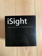 iSight webcam, Bedraad, Gebruikt, Apple, Ophalen