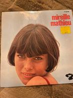 Disque Vinyle 45 t Mireille Mathieu, Enlèvement, Utilisé