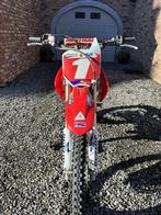Moto crosse Honda, Vélos & Vélomoteurs, Enlèvement ou Envoi, Comme neuf, Honda