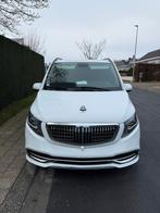 Mercedes Vito 119 Bj2019  190PK, Cuir, Achat, Euro 6, 3 places