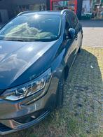 Renault megane grand tour 2018 automaat, Auto's, Automaat, Stof, USB, Bedrijf