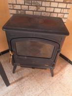 mazoutvuur, Huis en Inrichting, Ophalen