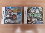 Lot Nintendo DS games, Ophalen of Verzenden, Zo goed als nieuw