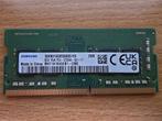 Samsung 8gb 3200MHz DDR4 Sodimm, Enlèvement ou Envoi, DDR4, 8 GB, Comme neuf