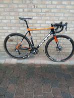 Cyclocross Zannatta Z46, Fietsen en Brommers, Fietsen | Racefietsen, Ophalen, Zo goed als nieuw