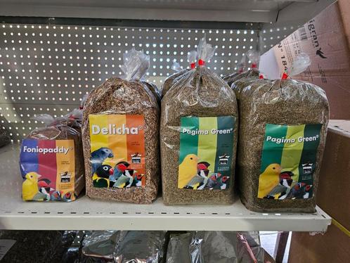 Foniopaddy 1kg Coccidiose Stop, Dieren en Toebehoren, Vogels | Toebehoren, Nieuw, Ophalen