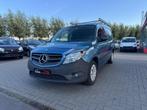Mercedes Citan 1.5d •Airco• •LICHTE VRACHT• PROPERE STAAT, Auto's, Bedrijf, Diesel, Te koop