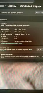 Ordinateur gamer, Virtual Reality, 4 Ghz ou plus, Enlèvement, AMD Ryzen 7