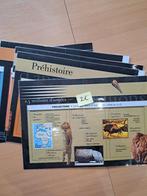 Frise historique - Manuel scolaire Eveil, Livres, Livres scolaires, Enlèvement, Utilisé, Primaire