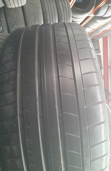265/35/20 2653520 265/35R20 zomer Dunlop  beschikbaar voor biedingen