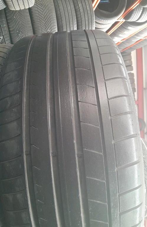 265/35/20 2653520 265/35R20 zomer Dunlop, Auto diversen, Autosport-onderdelen, Zo goed als nieuw, Ophalen