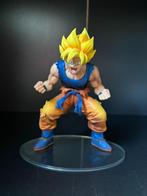 Figurine Goku SSJ (Namek), Ophalen, Zo goed als nieuw, Overige typen