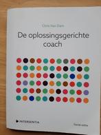 De oplossingsgerichte coach, Ophalen of Verzenden, Zo goed als nieuw, Hoger Onderwijs, Intersentia